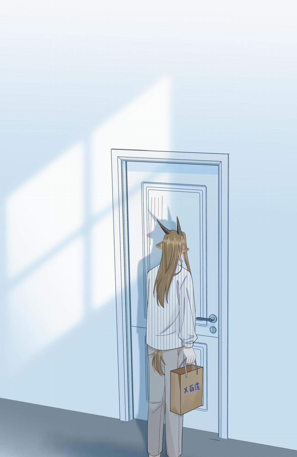 Một Ngụm Ăn Cả Thỏ Con 64 trang 21