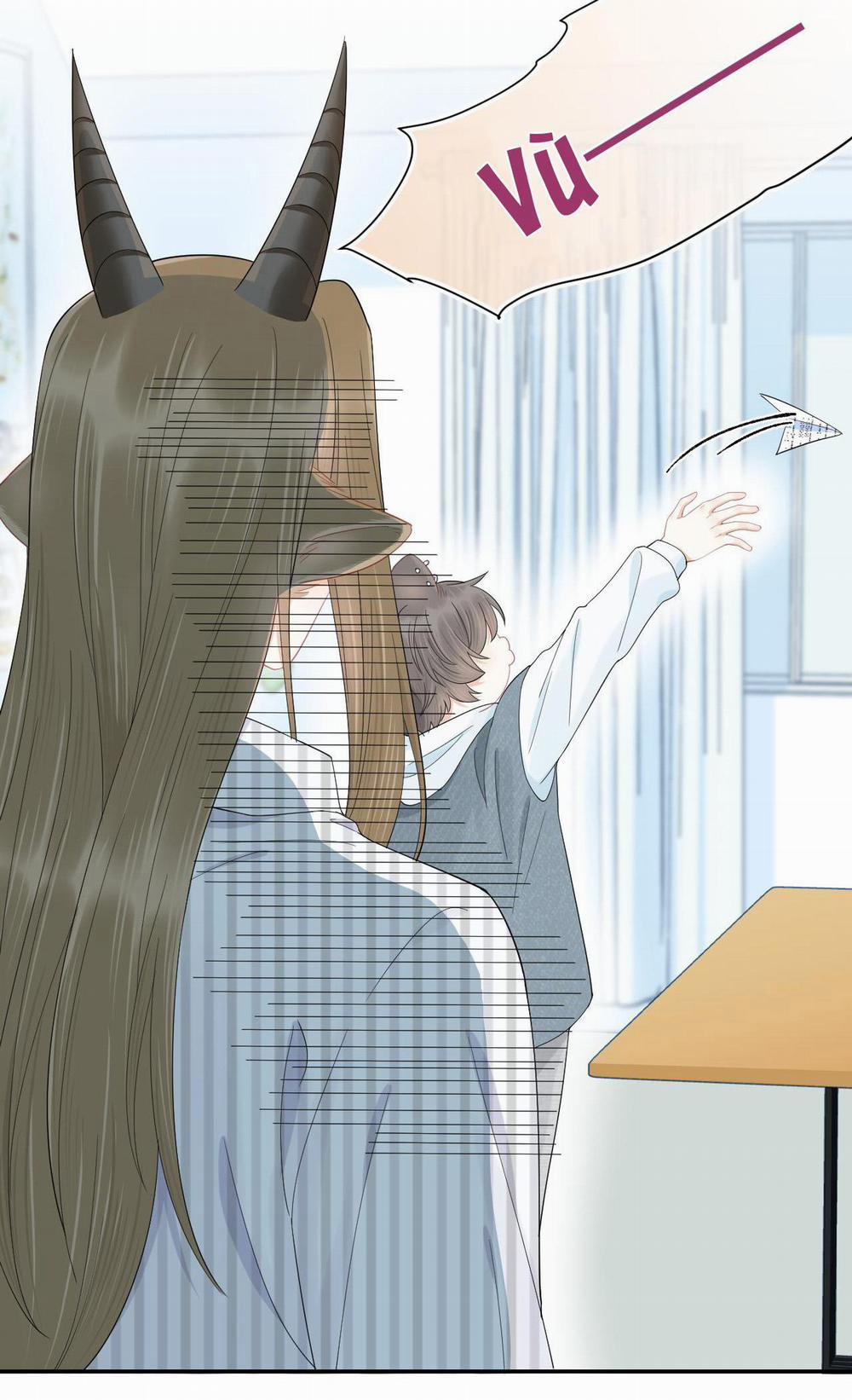 Một Ngụm Ăn Cả Thỏ Con 64 trang 24