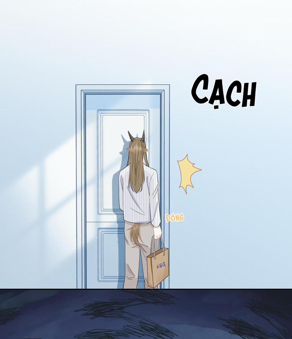 Một Ngụm Ăn Cả Thỏ Con 64 trang 25