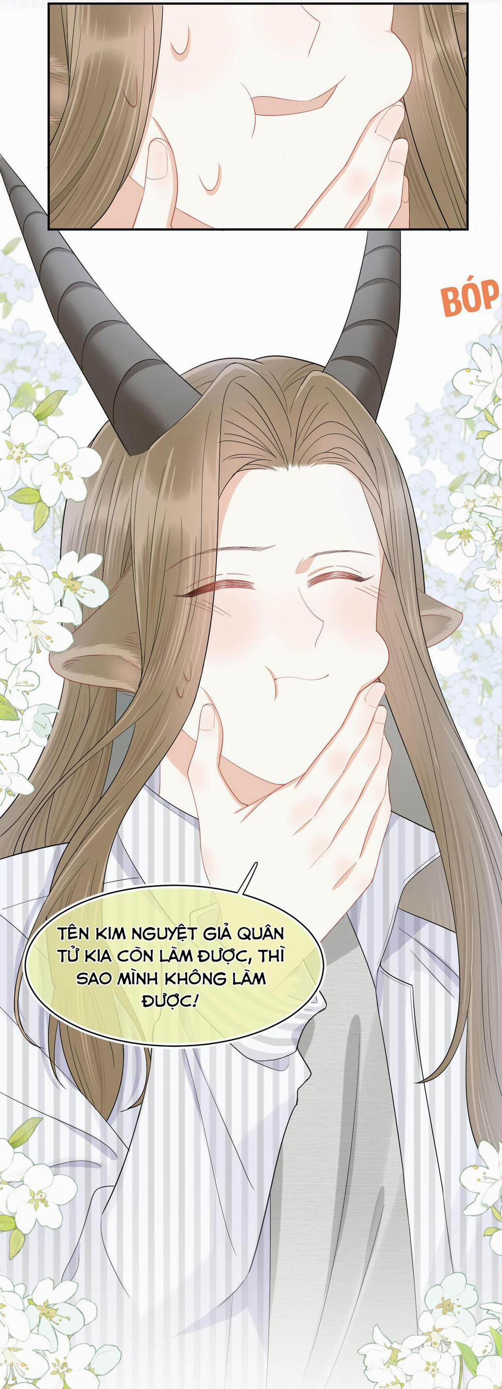 Một Ngụm Ăn Cả Thỏ Con 64 trang 27