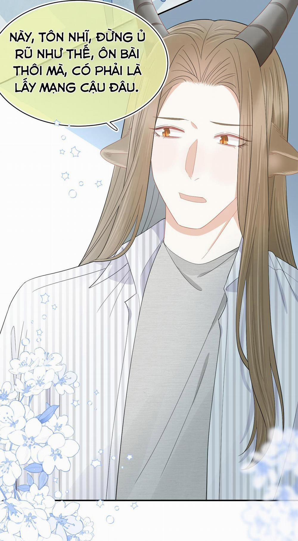 Một Ngụm Ăn Cả Thỏ Con 64 trang 3