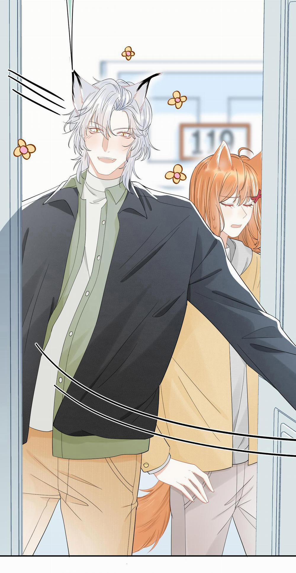 Một Ngụm Ăn Cả Thỏ Con 64 trang 35