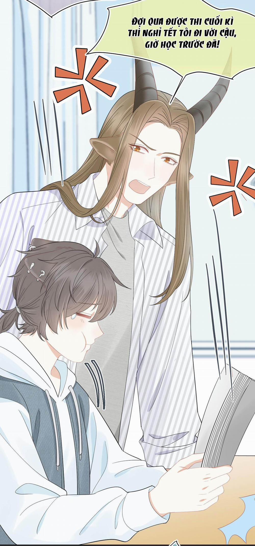 Một Ngụm Ăn Cả Thỏ Con 64 trang 5