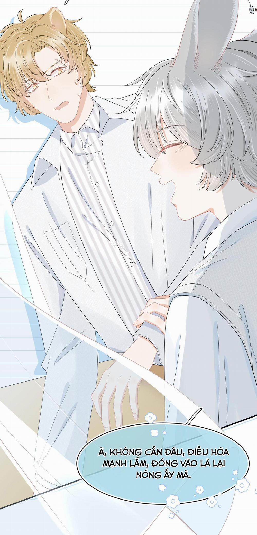 Một Ngụm Ăn Cả Thỏ Con 64 trang 7