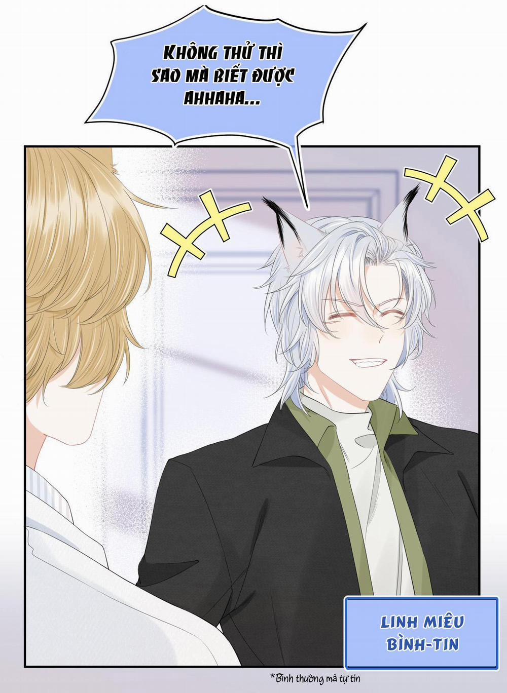 Một Ngụm Ăn Cả Thỏ Con 65 trang 10