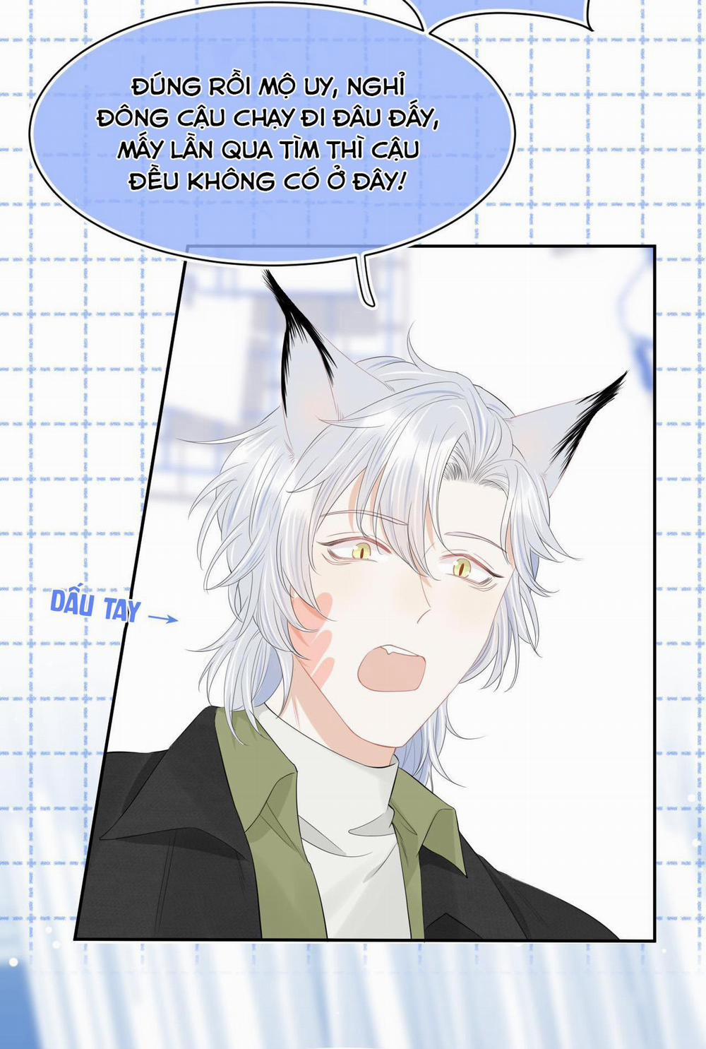 Một Ngụm Ăn Cả Thỏ Con 65 trang 14