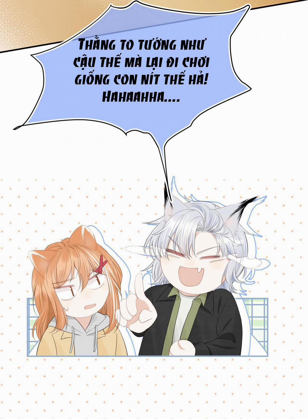 Một Ngụm Ăn Cả Thỏ Con 65 trang 16