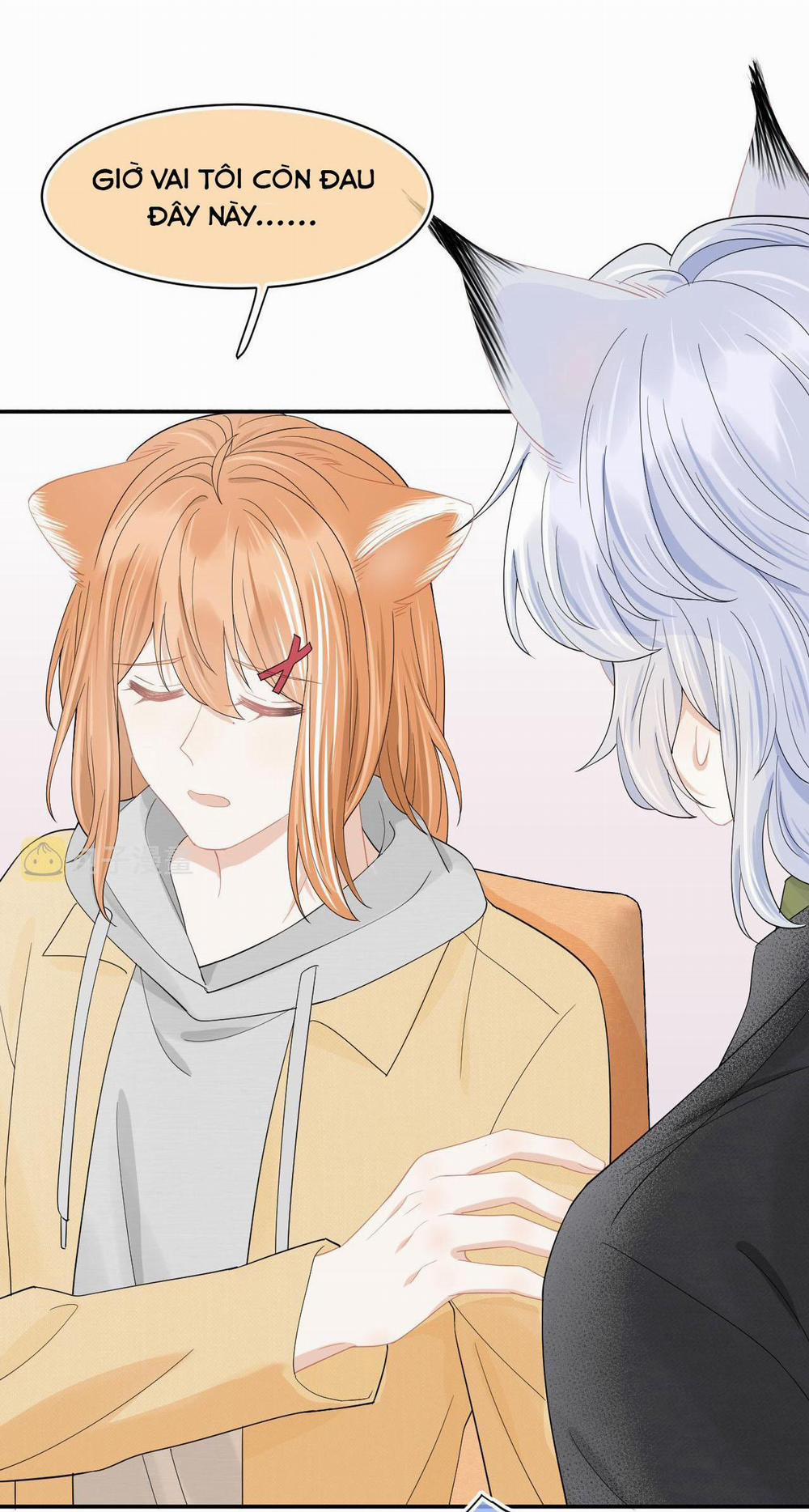 Một Ngụm Ăn Cả Thỏ Con 65 trang 19