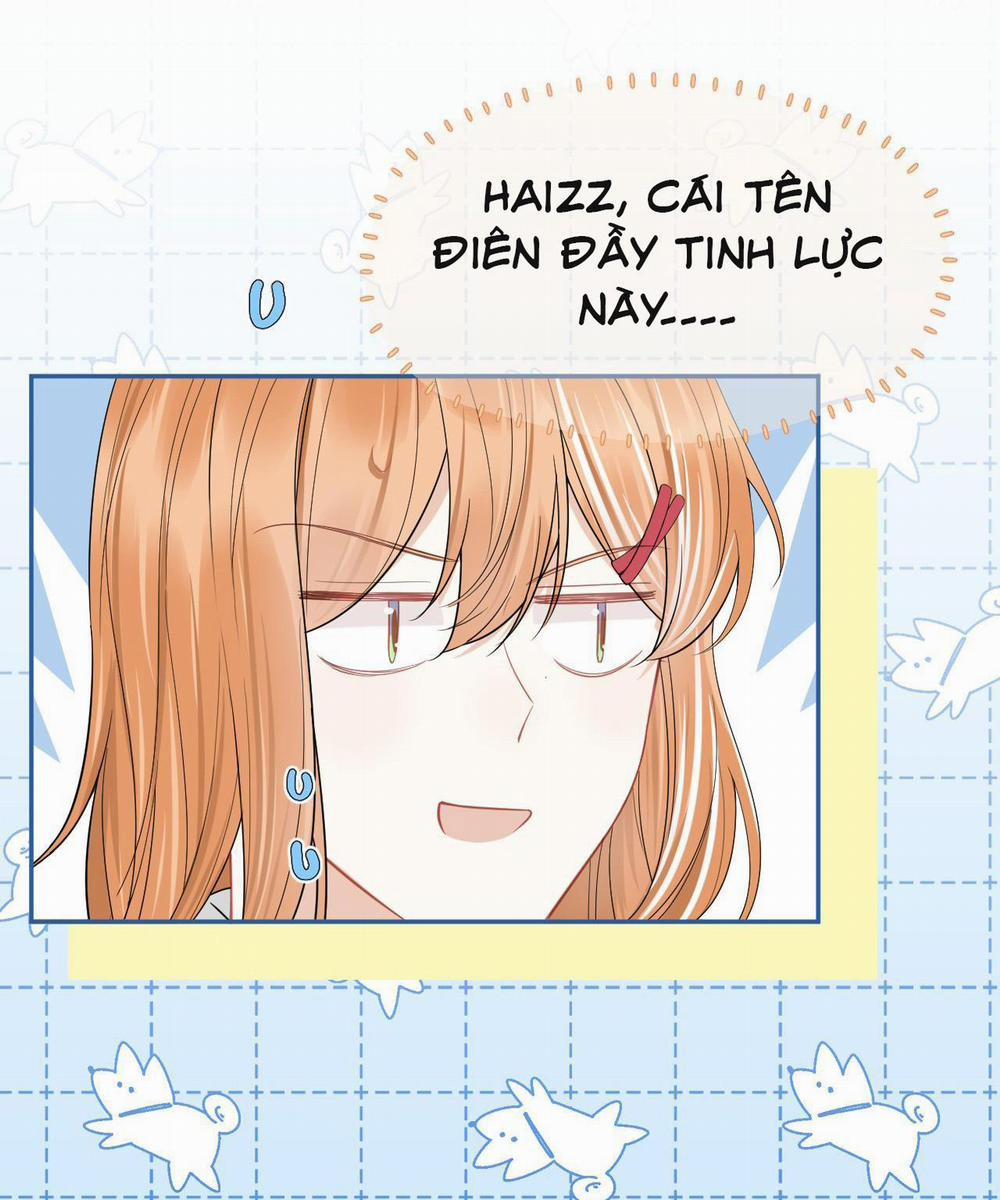 Một Ngụm Ăn Cả Thỏ Con 65 trang 3