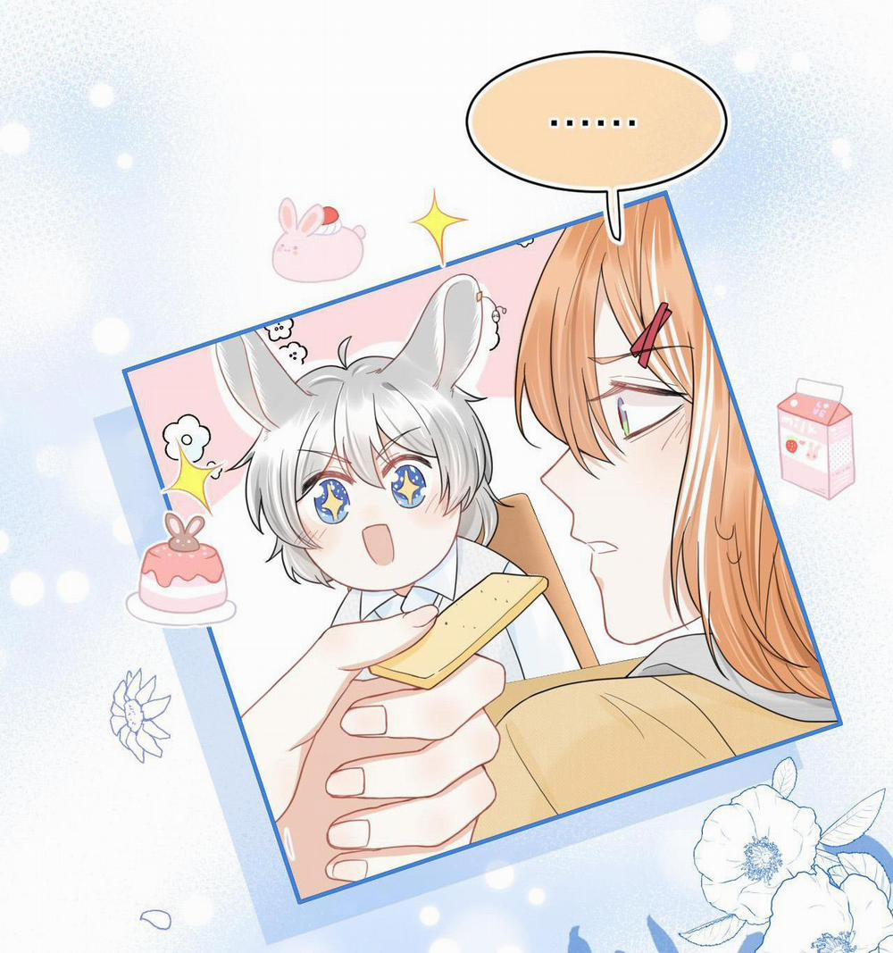 Một Ngụm Ăn Cả Thỏ Con 65 trang 30