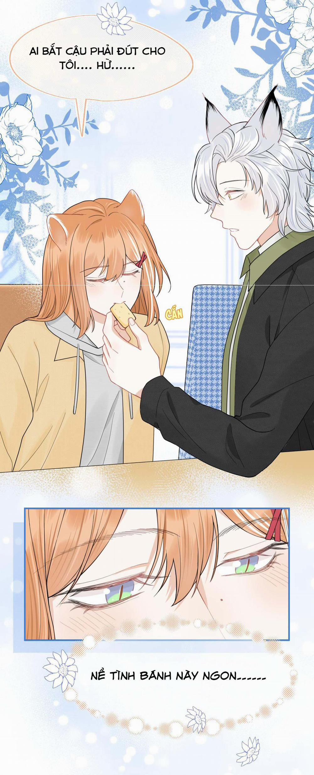 Một Ngụm Ăn Cả Thỏ Con 65 trang 31