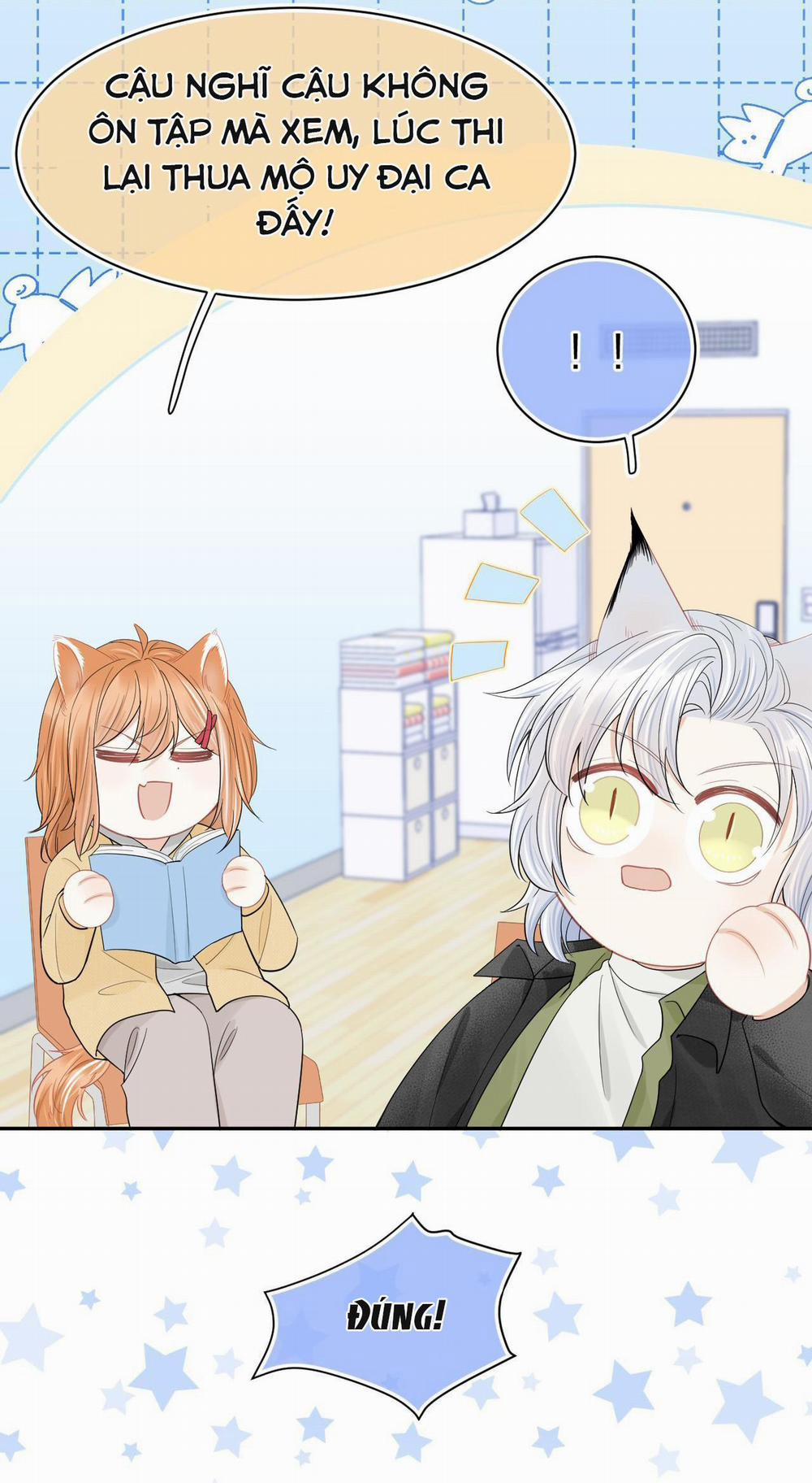 Một Ngụm Ăn Cả Thỏ Con 65 trang 4