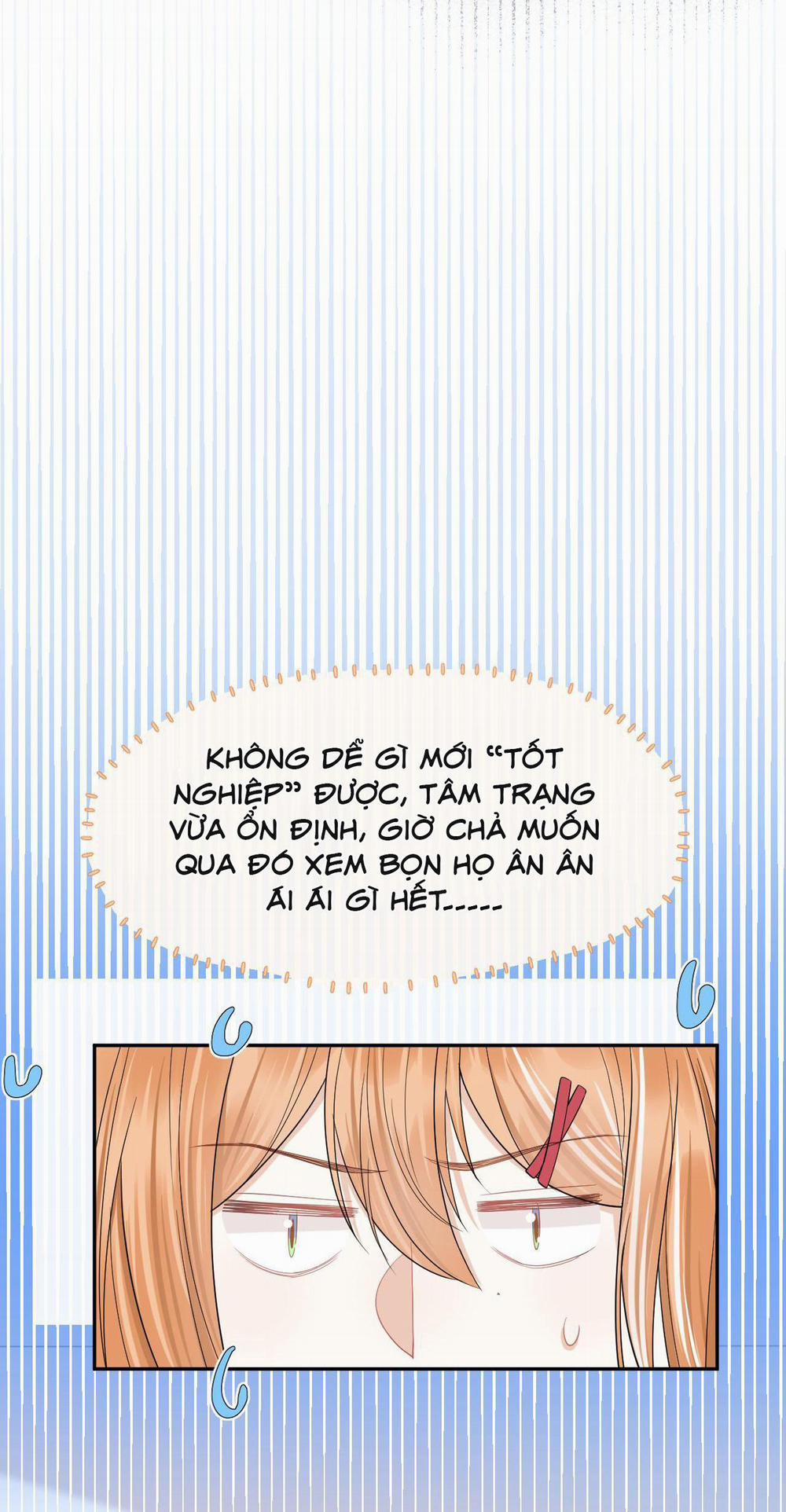 Một Ngụm Ăn Cả Thỏ Con 65 trang 6