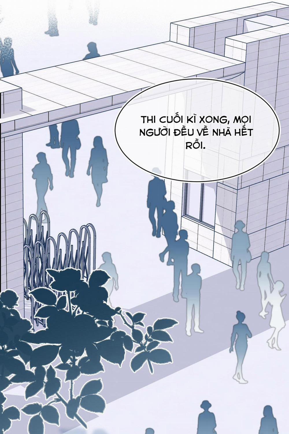 Một Ngụm Ăn Cả Thỏ Con 66 trang 1