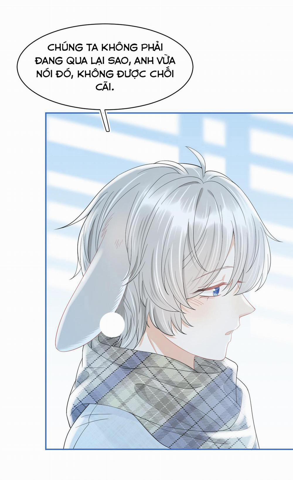 Một Ngụm Ăn Cả Thỏ Con 66 trang 24