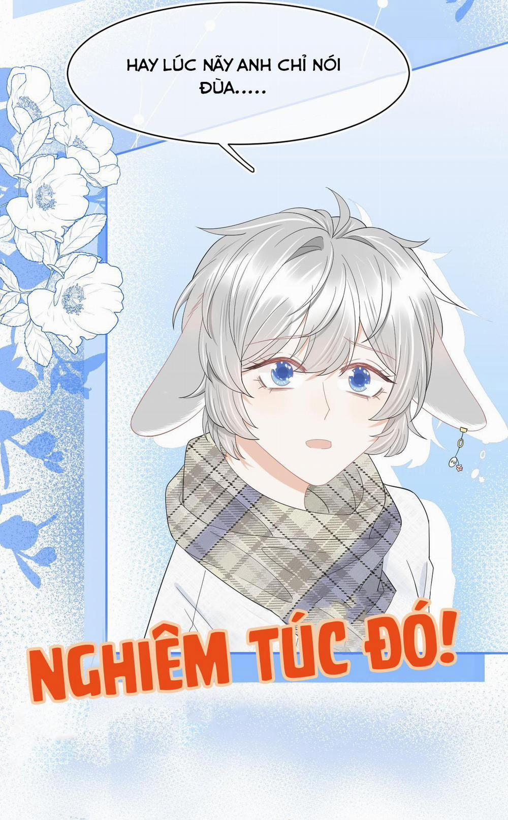 Một Ngụm Ăn Cả Thỏ Con 66 trang 26