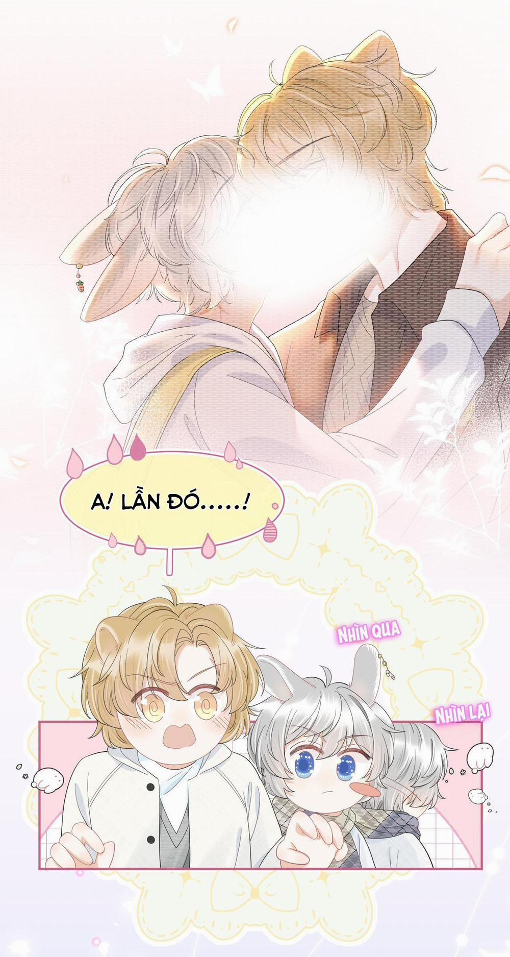 Một Ngụm Ăn Cả Thỏ Con 66 trang 31