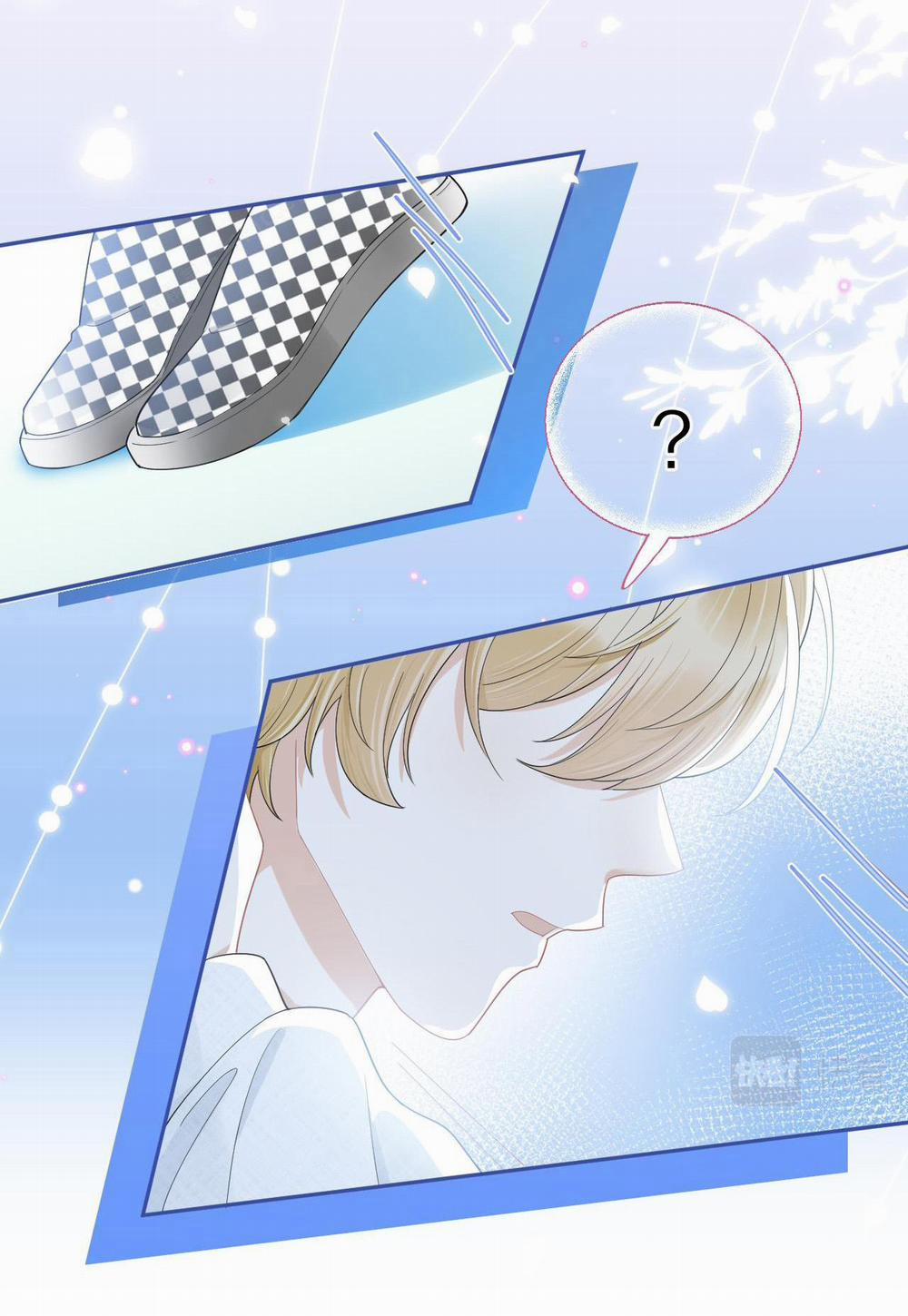 Một Ngụm Ăn Cả Thỏ Con 66 trang 32