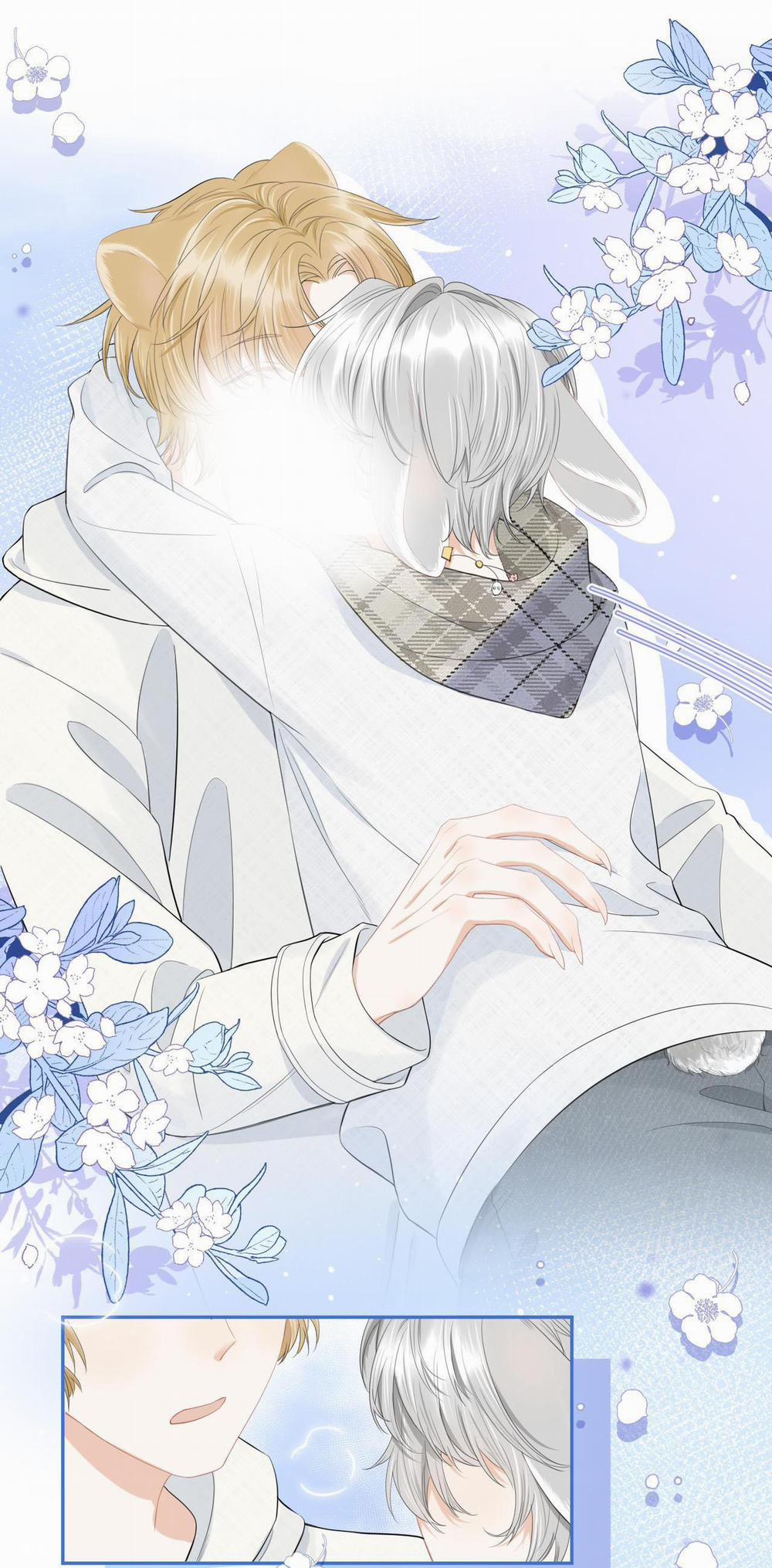 Một Ngụm Ăn Cả Thỏ Con 66 trang 33