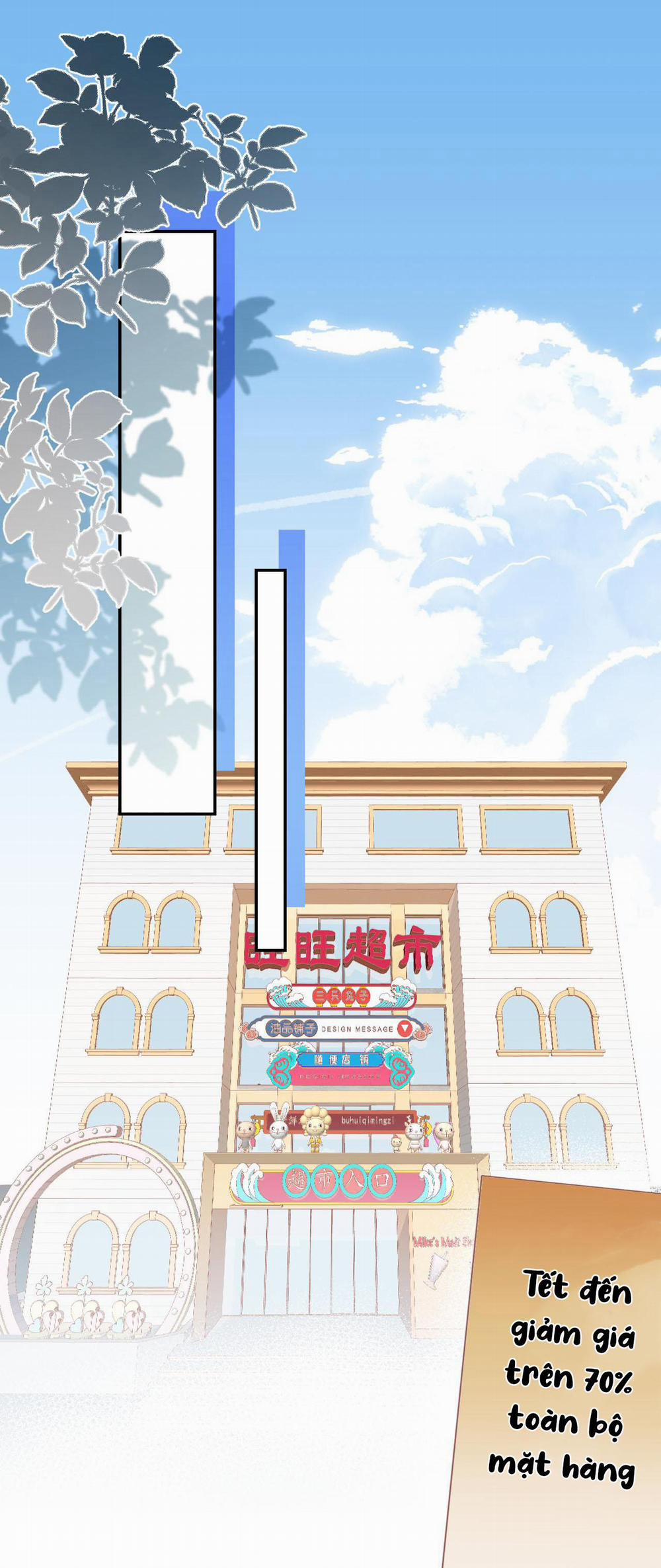 Một Ngụm Ăn Cả Thỏ Con 66 trang 6