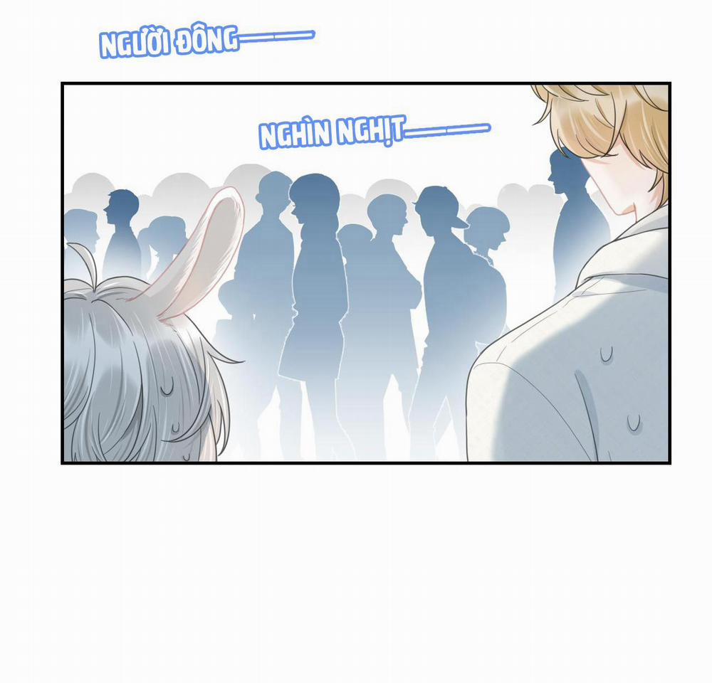 Một Ngụm Ăn Cả Thỏ Con 66 trang 8