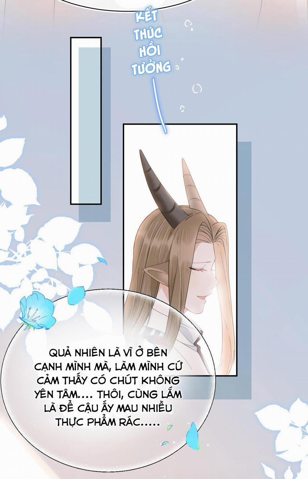 Một Ngụm Ăn Cả Thỏ Con 67 trang 15