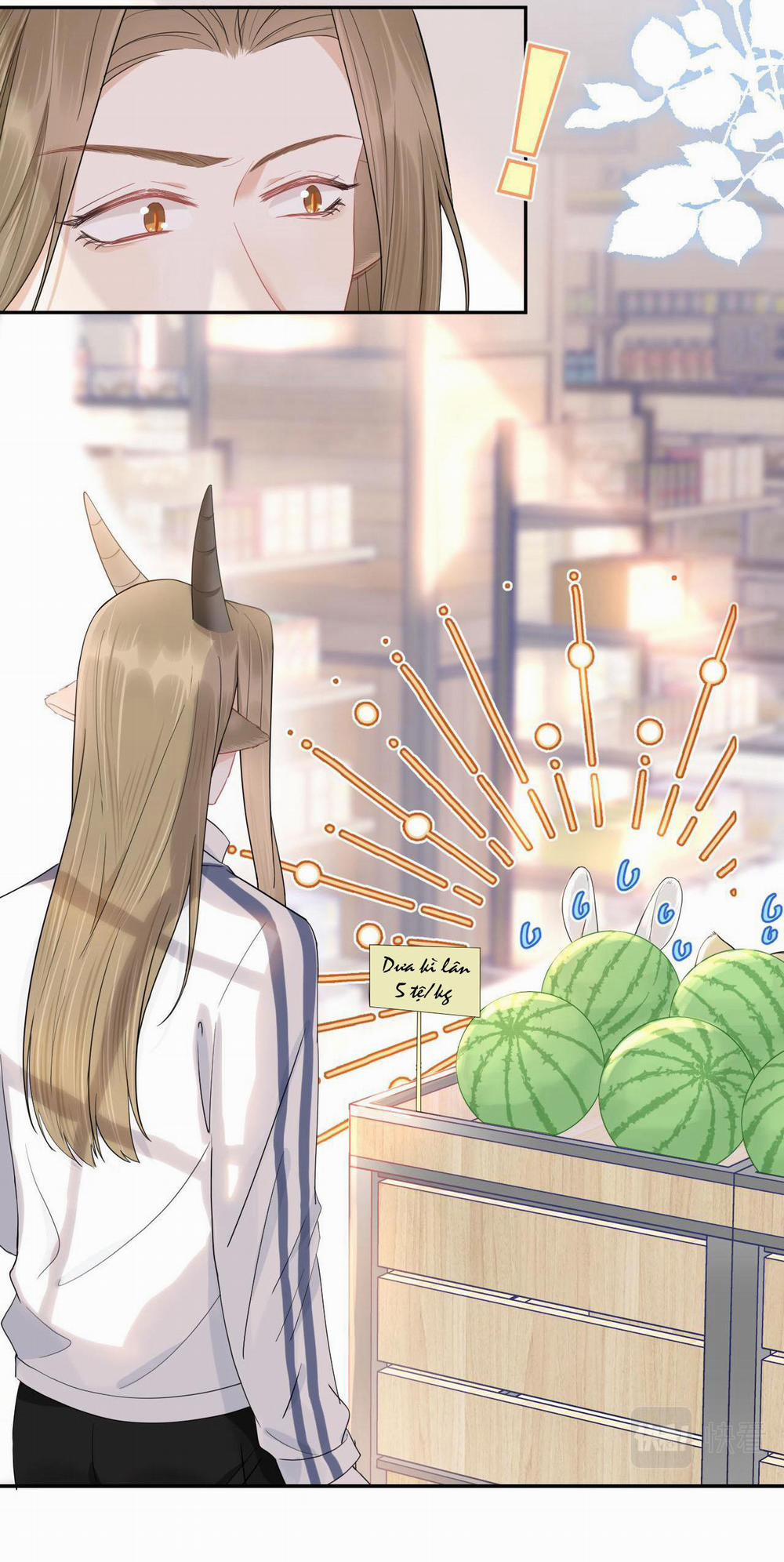 Một Ngụm Ăn Cả Thỏ Con 67 trang 16