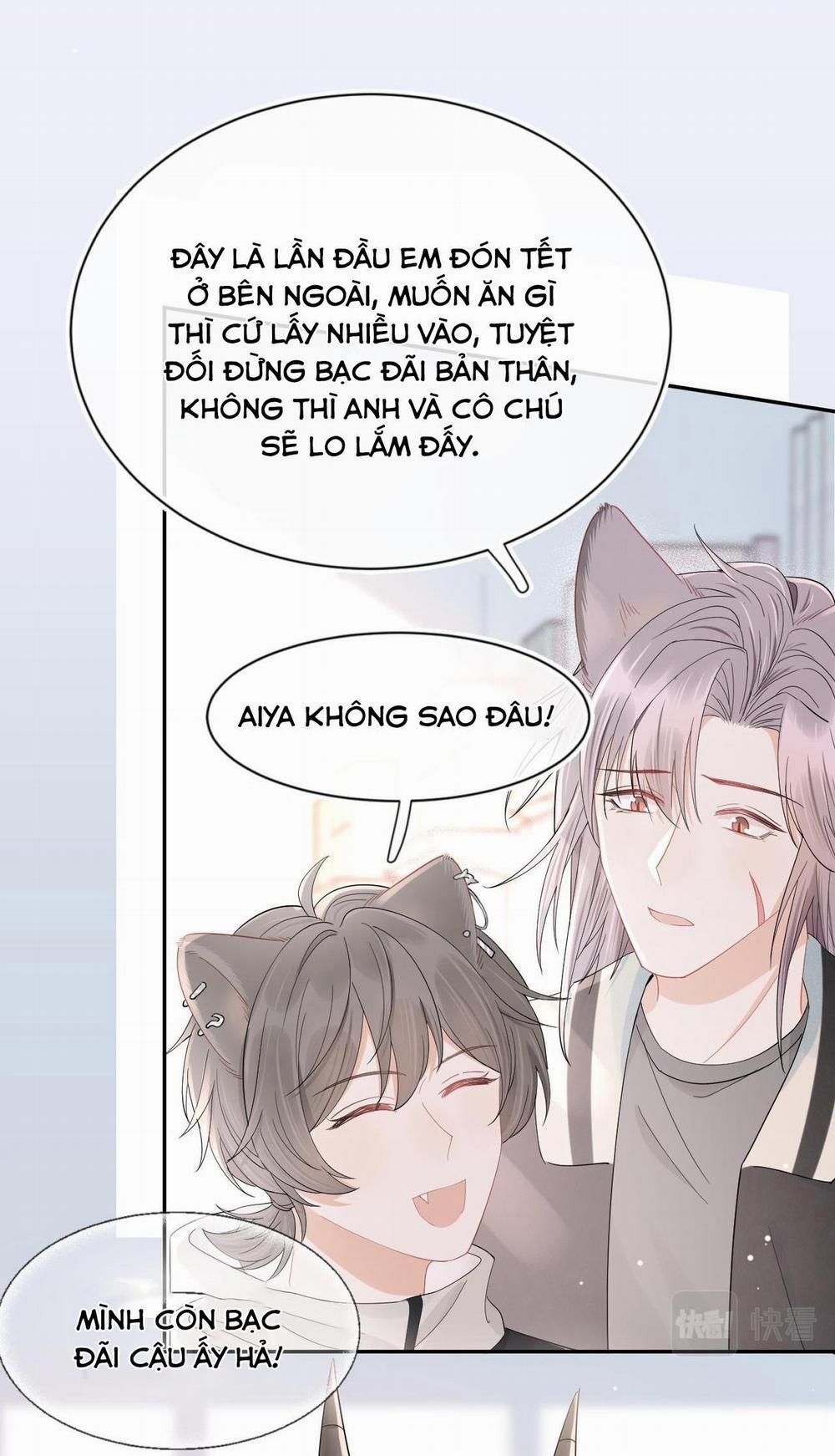 Một Ngụm Ăn Cả Thỏ Con 67 trang 4