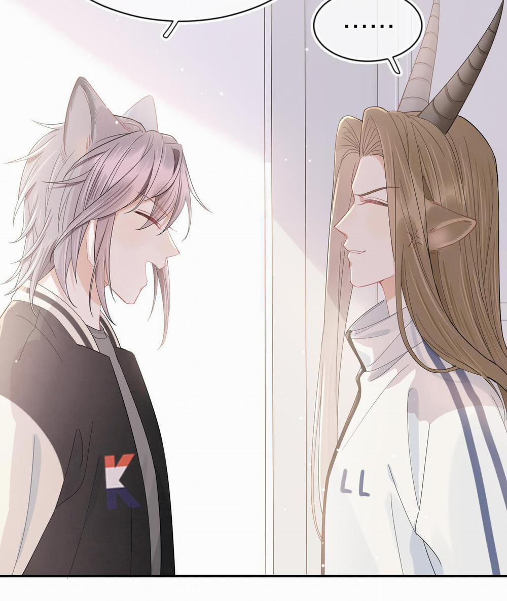 Một Ngụm Ăn Cả Thỏ Con 67 trang 7