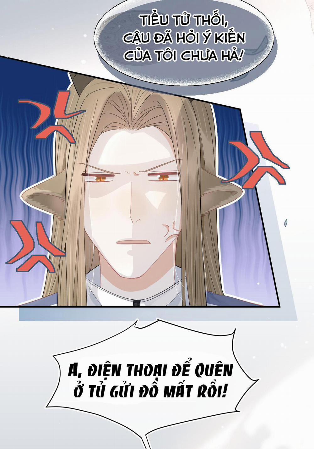 Một Ngụm Ăn Cả Thỏ Con 68 trang 2