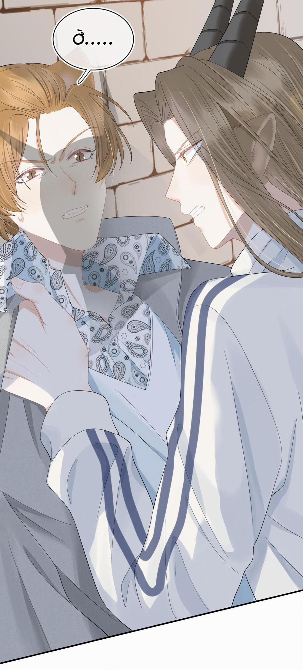 Một Ngụm Ăn Cả Thỏ Con 68 trang 22