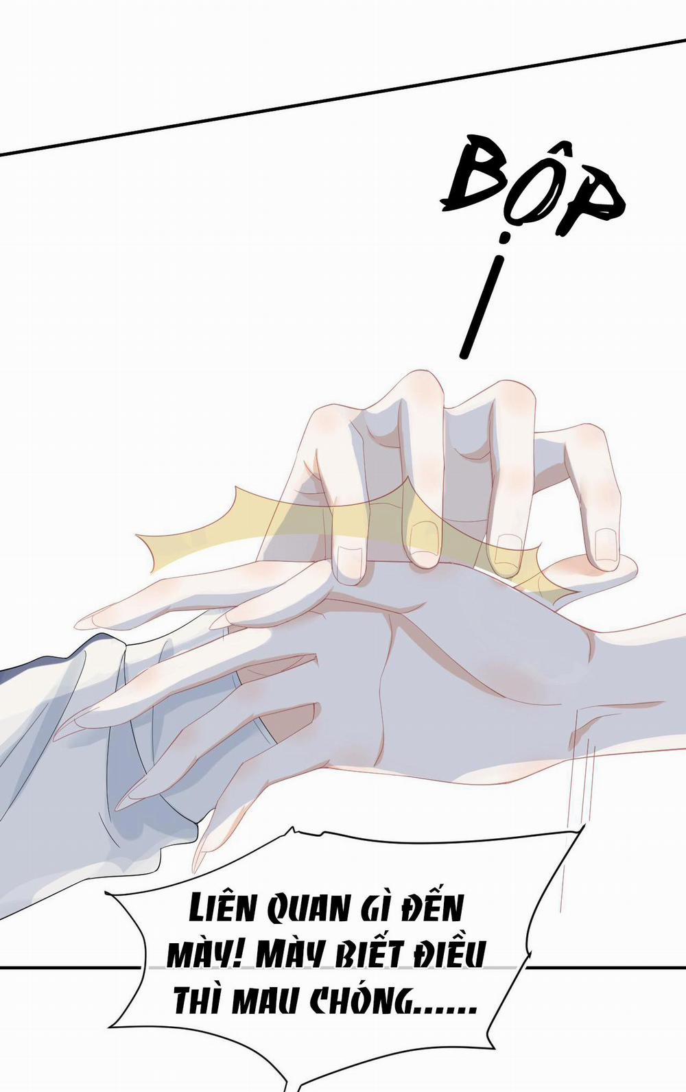 Một Ngụm Ăn Cả Thỏ Con 68 trang 23