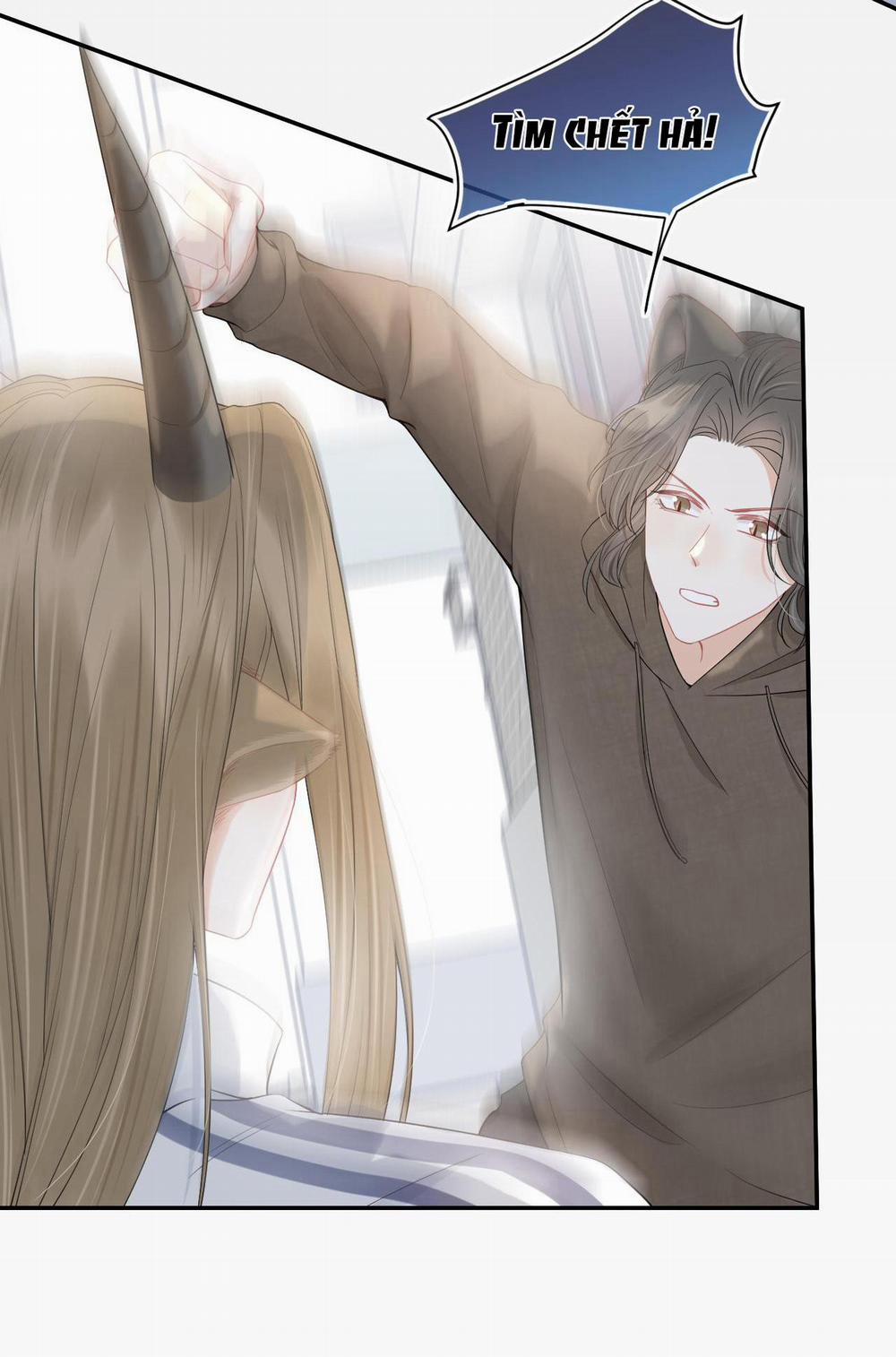 Một Ngụm Ăn Cả Thỏ Con 68 trang 27