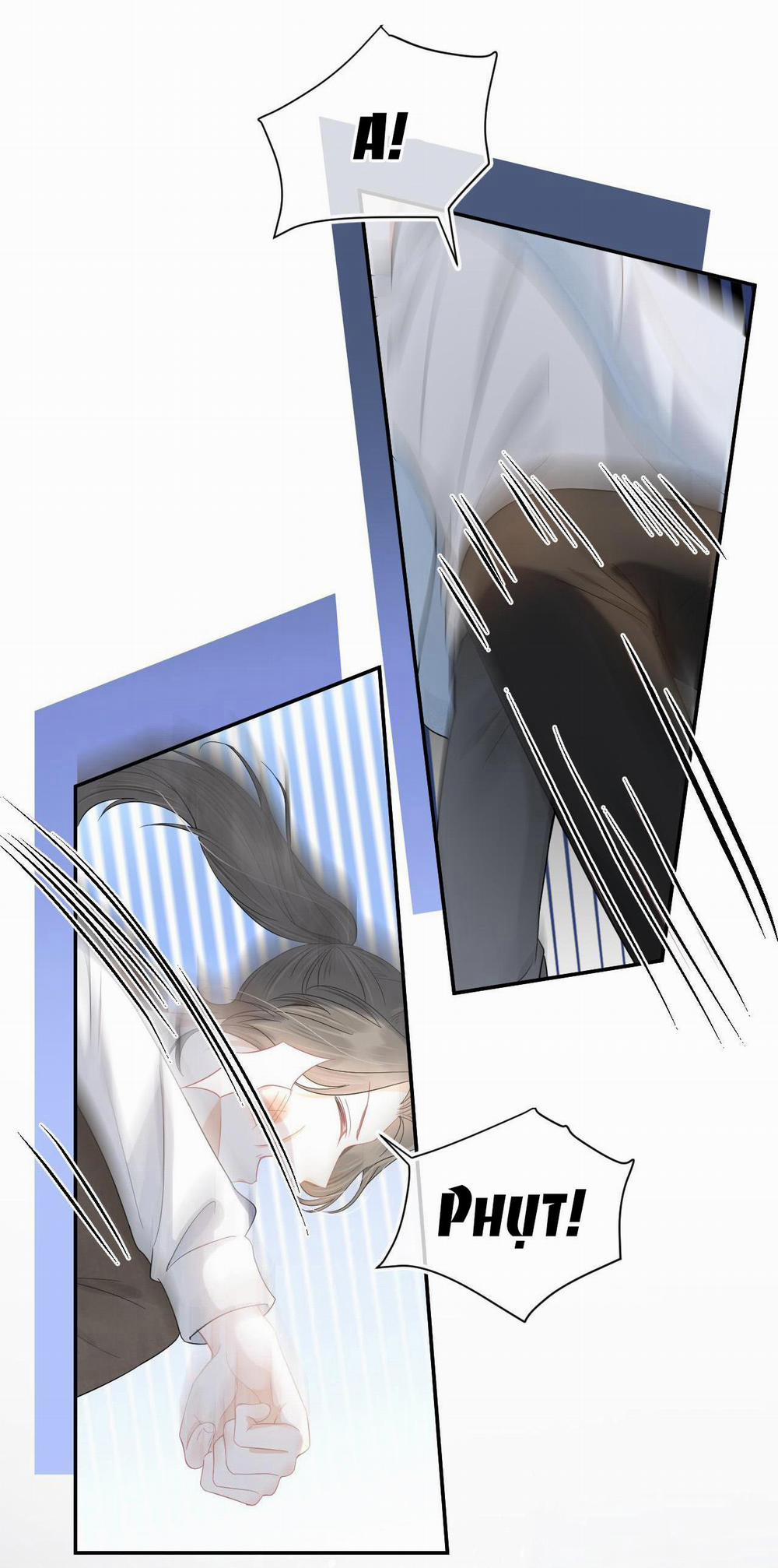 Một Ngụm Ăn Cả Thỏ Con 68 trang 31