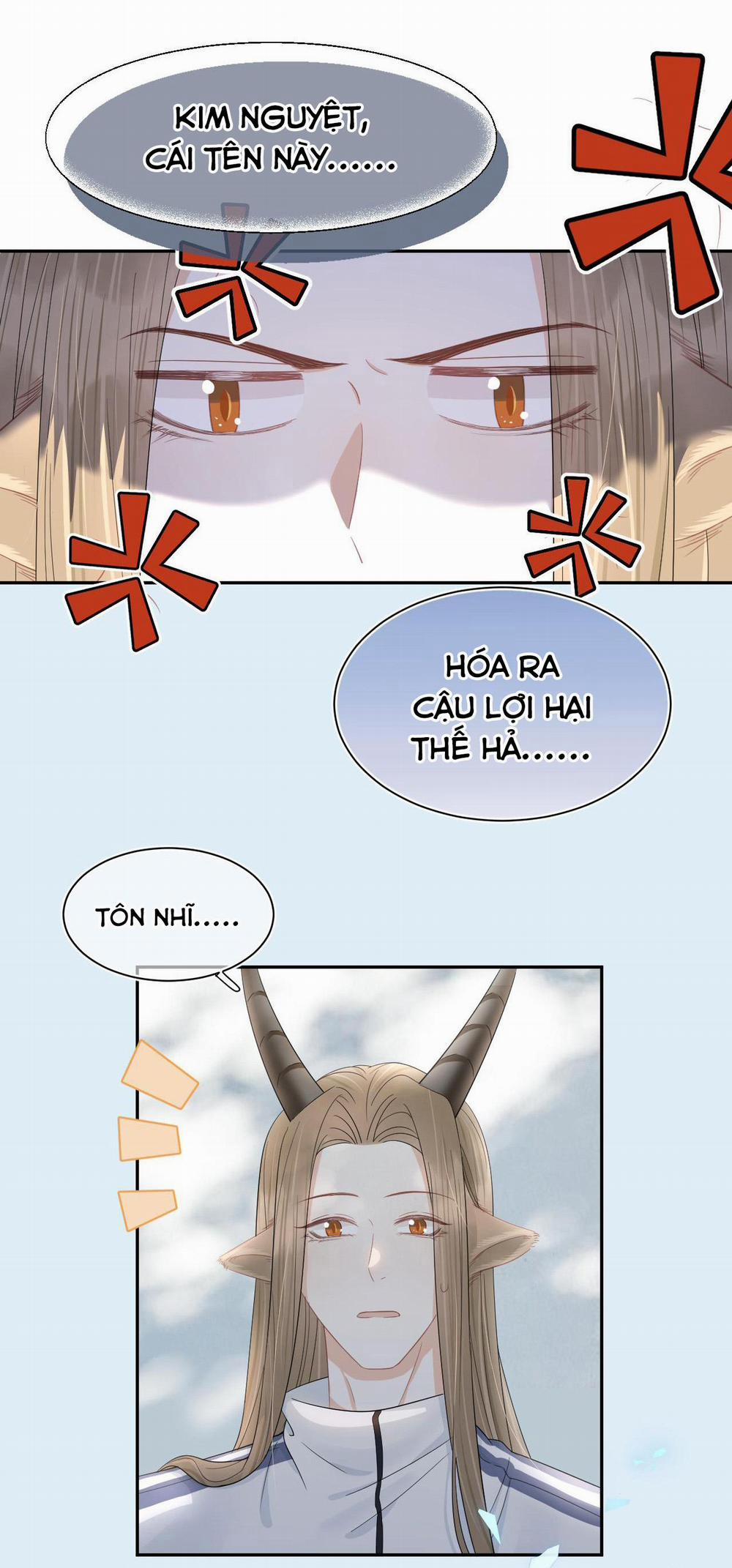 Một Ngụm Ăn Cả Thỏ Con 68 trang 36