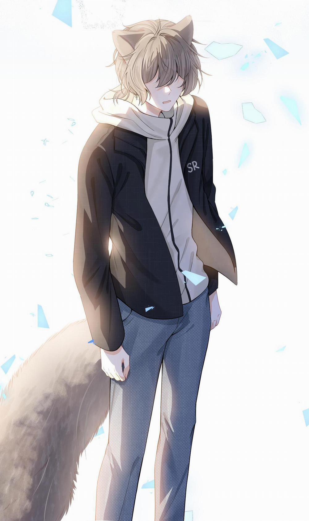 Một Ngụm Ăn Cả Thỏ Con 68 trang 38