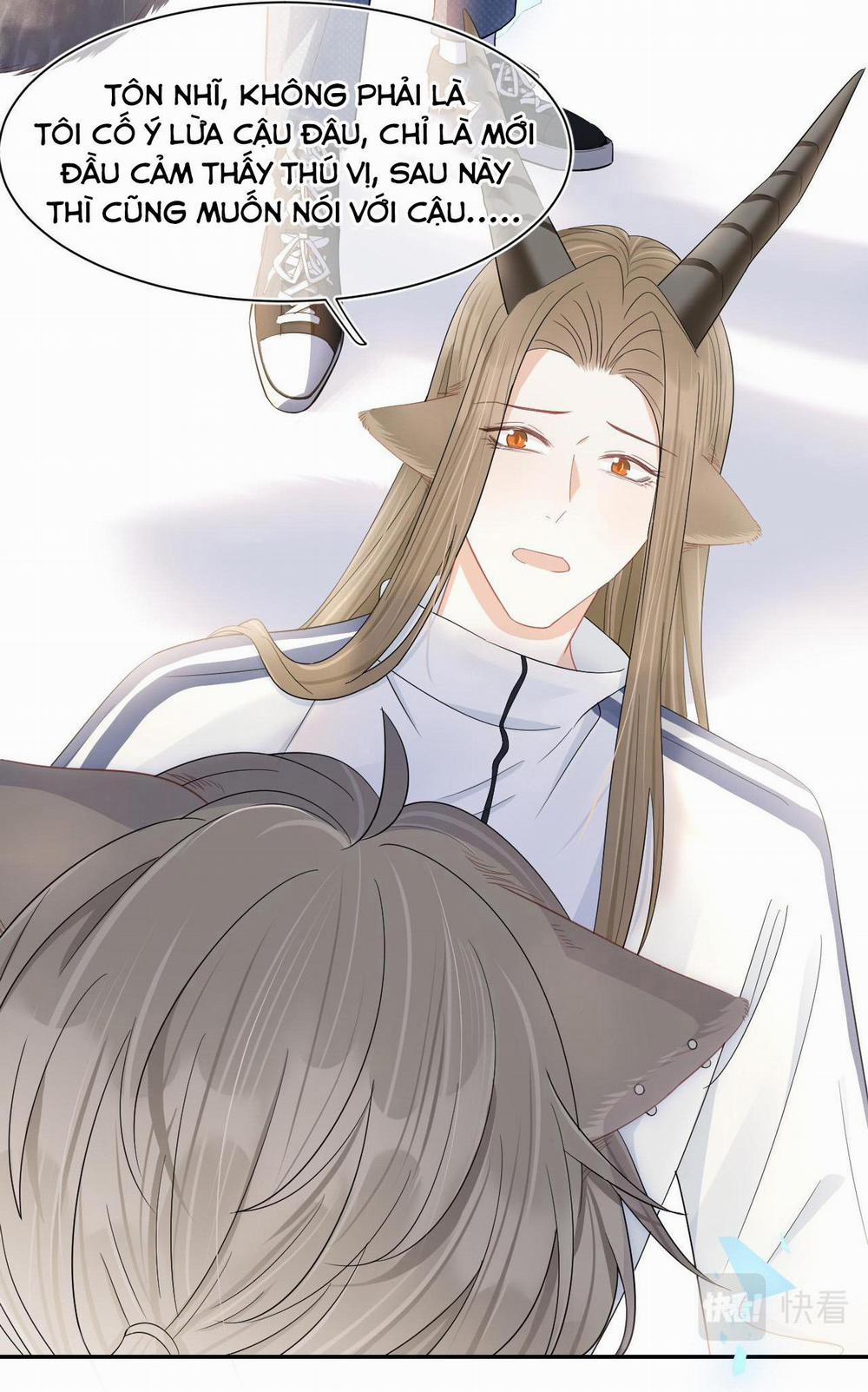 Một Ngụm Ăn Cả Thỏ Con 68 trang 39