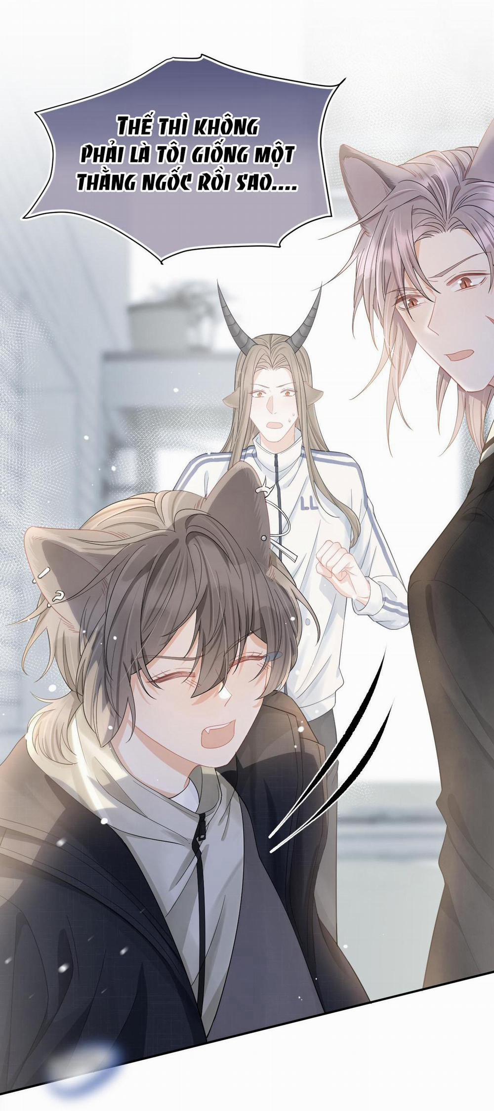 Một Ngụm Ăn Cả Thỏ Con 68 trang 41