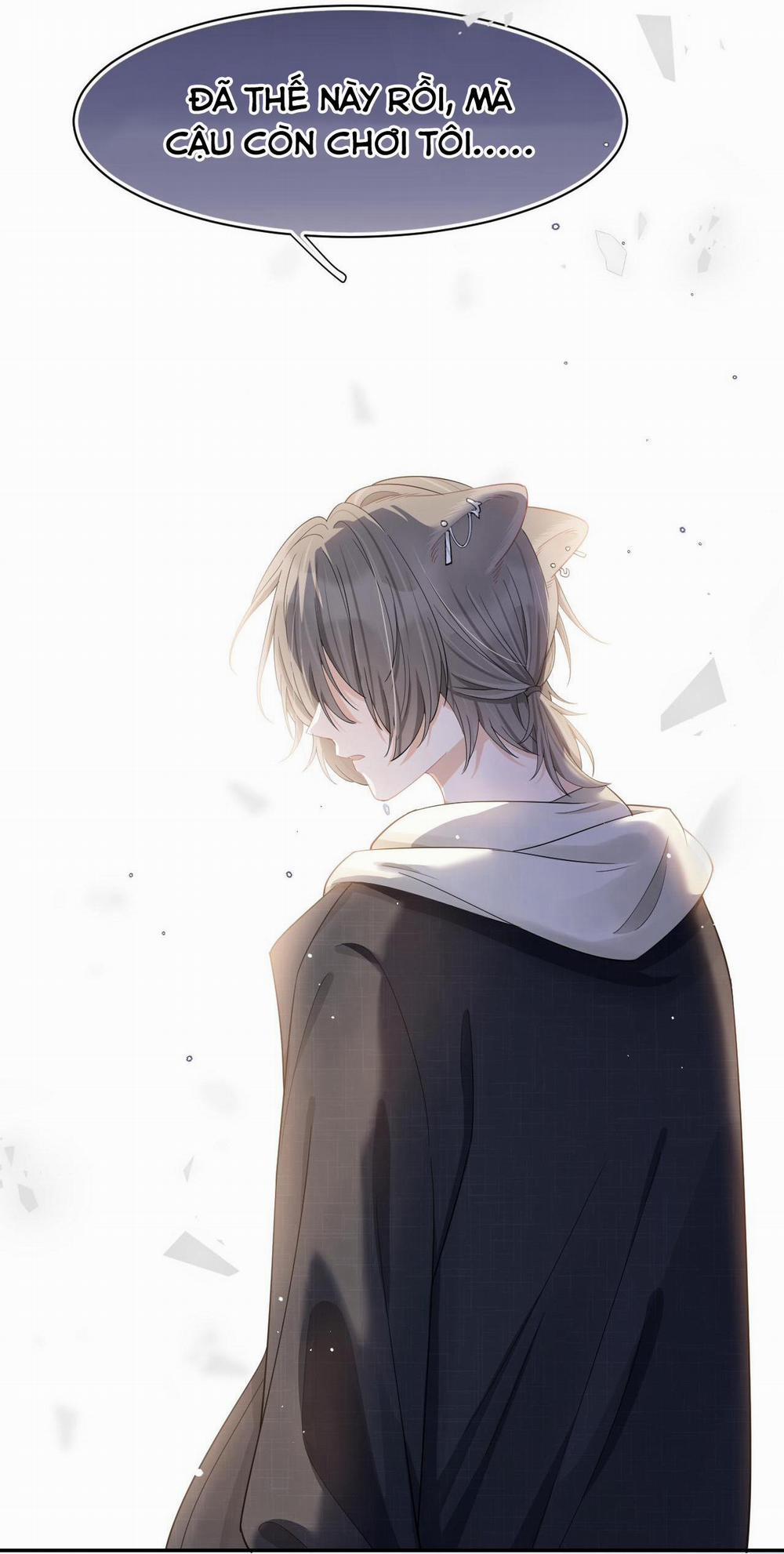 Một Ngụm Ăn Cả Thỏ Con 68 trang 46