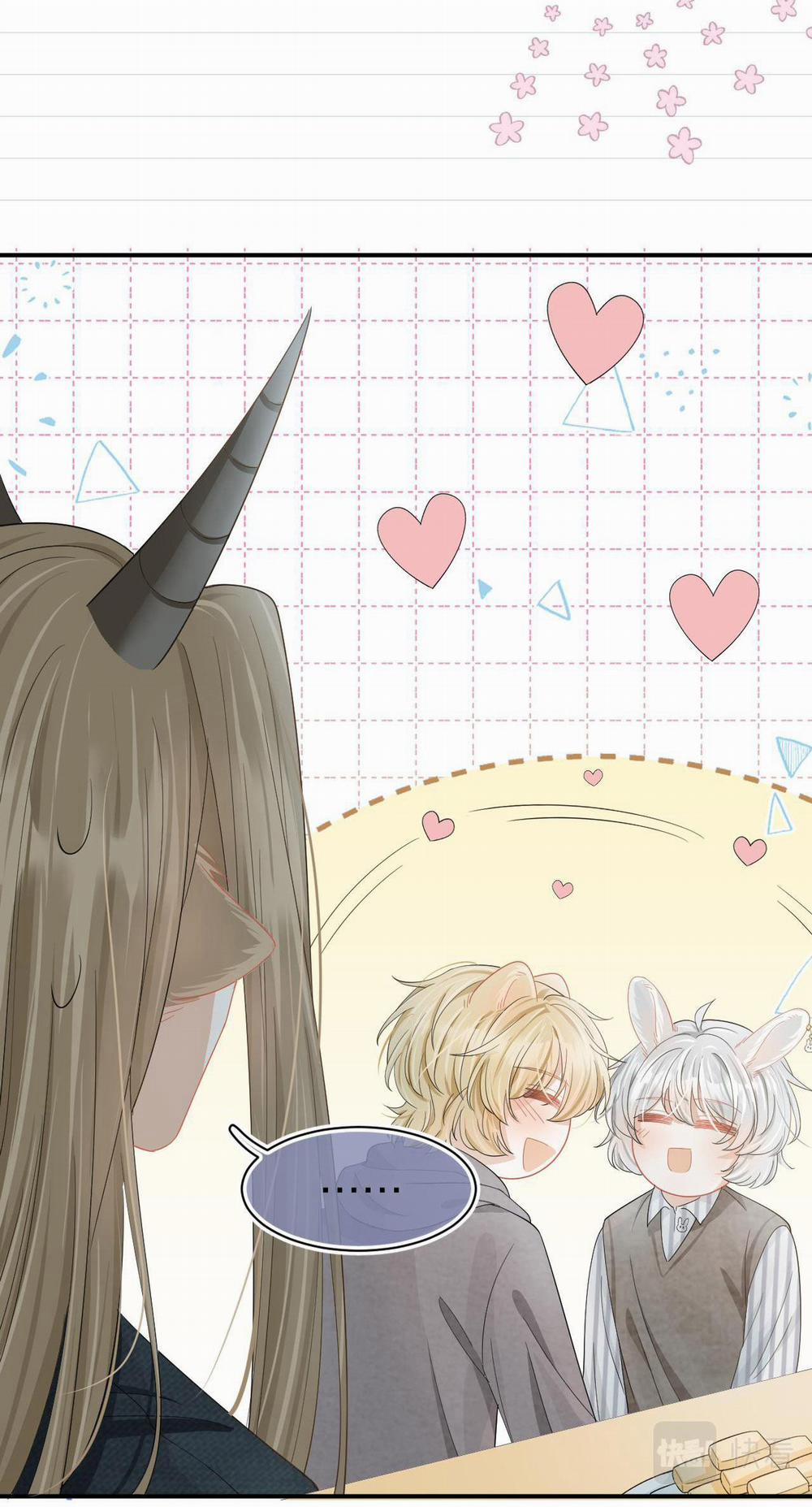 Một Ngụm Ăn Cả Thỏ Con 69 trang 13