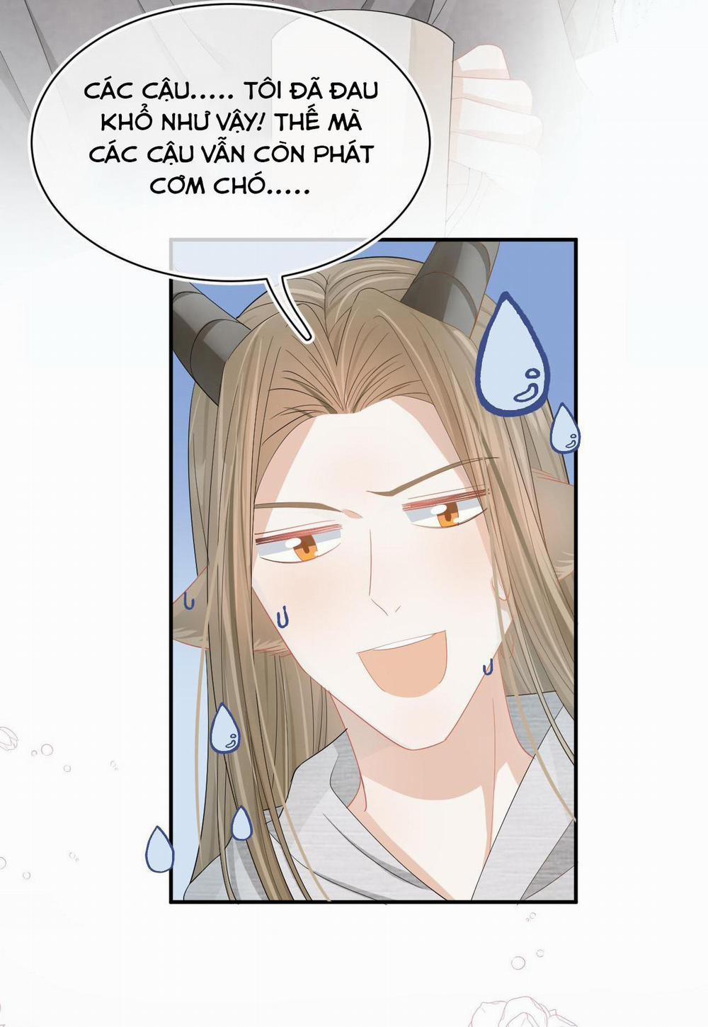 Một Ngụm Ăn Cả Thỏ Con 69 trang 16