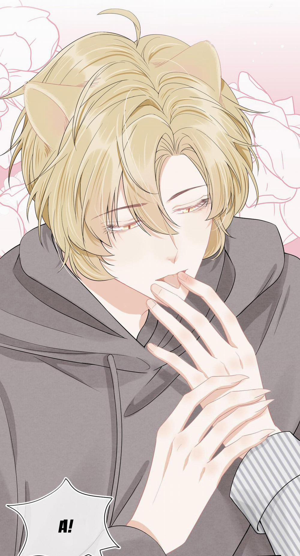 Một Ngụm Ăn Cả Thỏ Con 69 trang 23