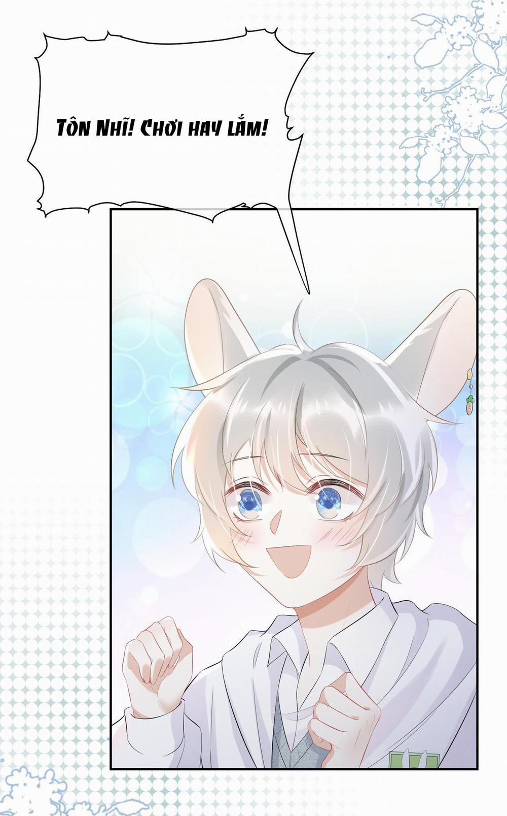 Một Ngụm Ăn Cả Thỏ Con 7 trang 13