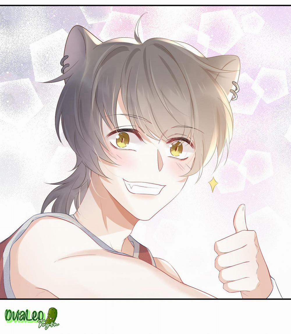 Một Ngụm Ăn Cả Thỏ Con 7 trang 15