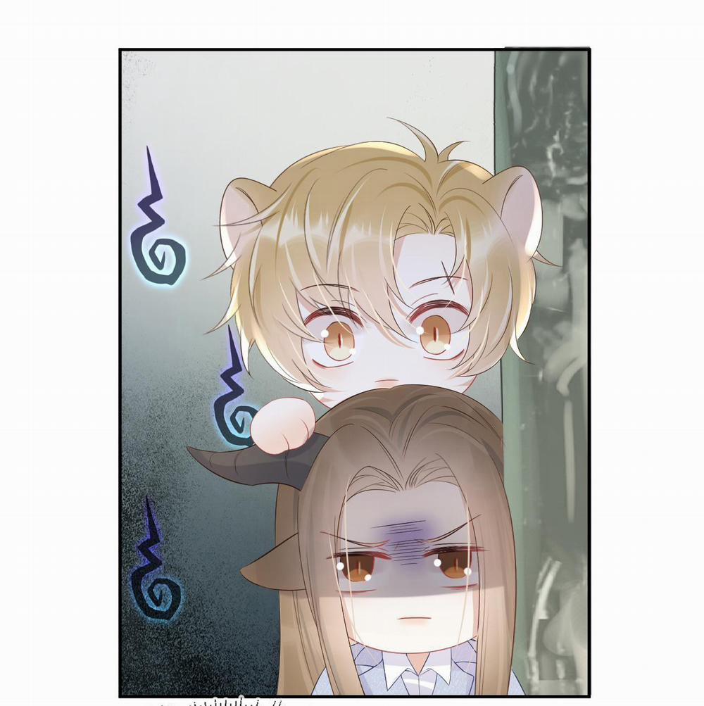 Một Ngụm Ăn Cả Thỏ Con 7 trang 16