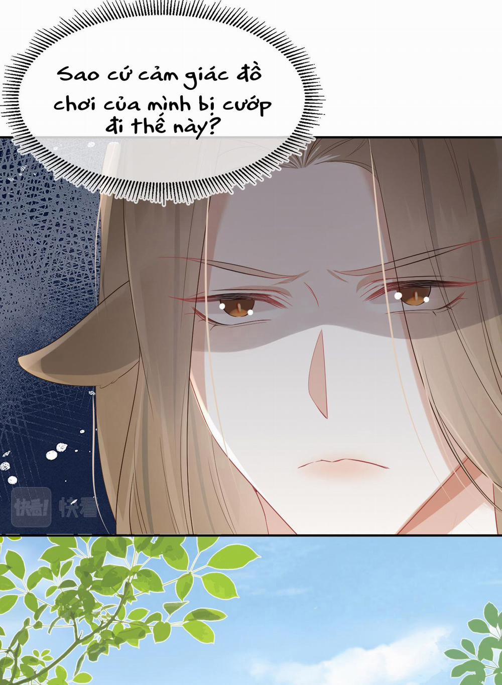 Một Ngụm Ăn Cả Thỏ Con 7 trang 17