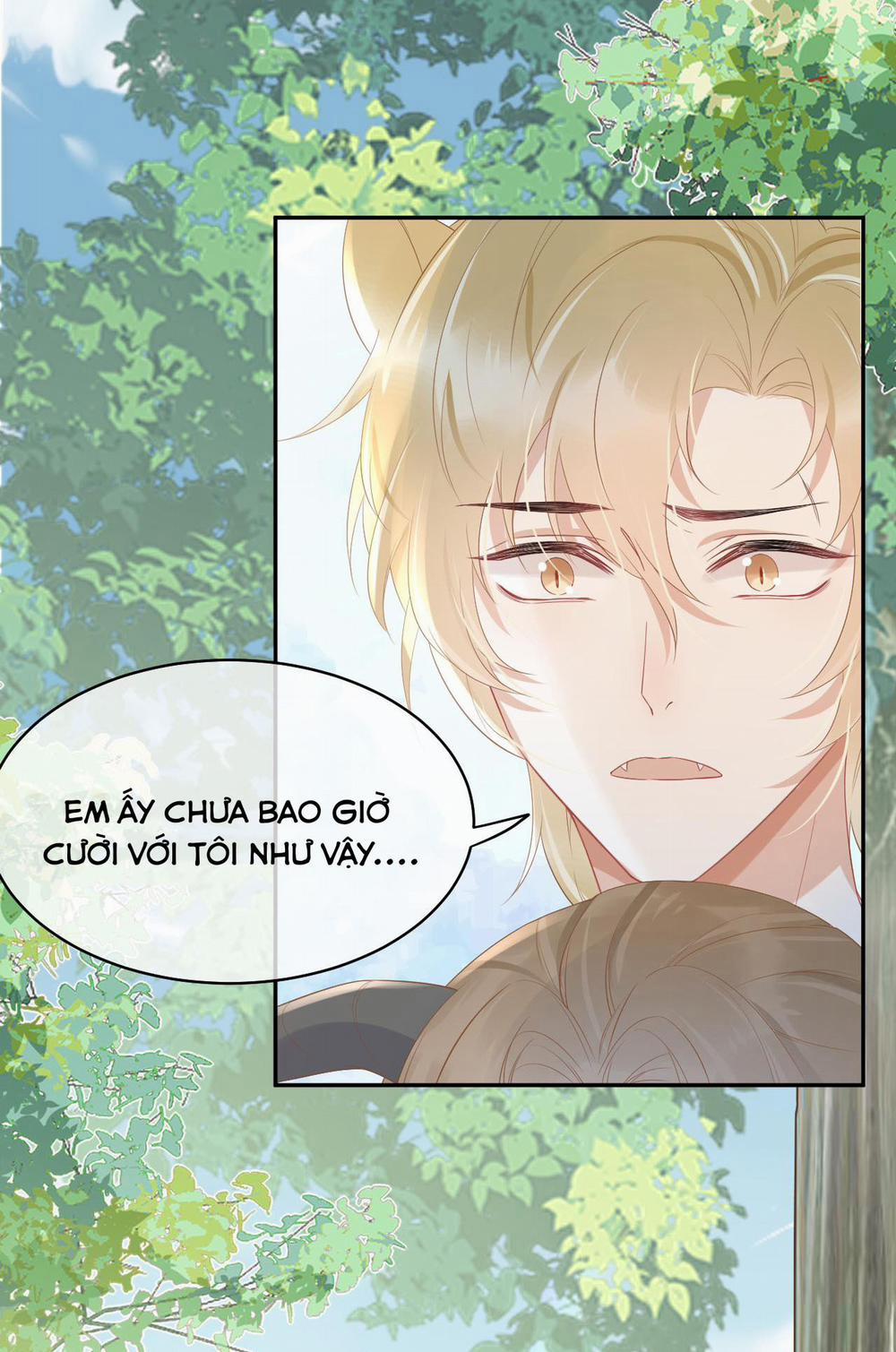 Một Ngụm Ăn Cả Thỏ Con 7 trang 19