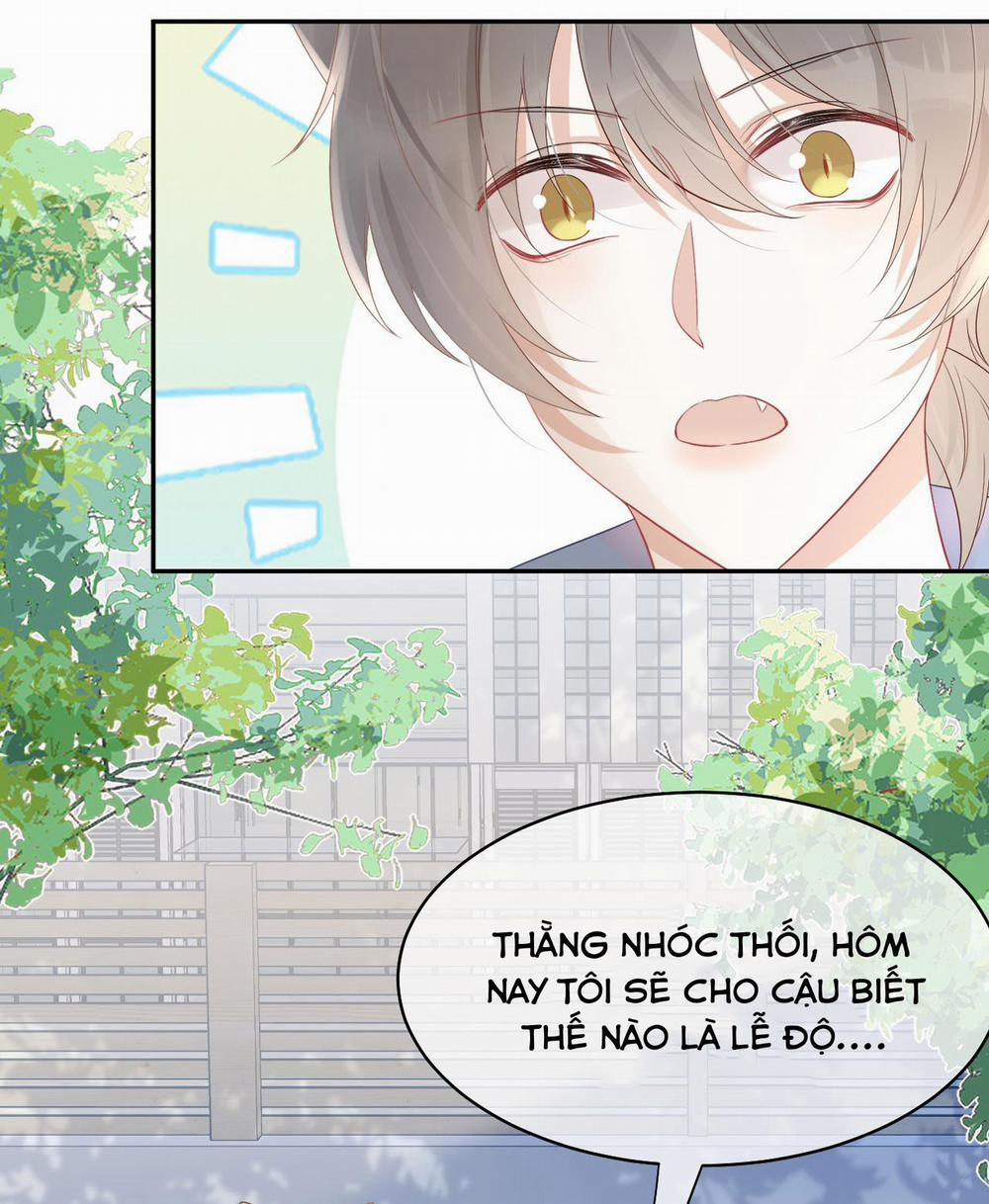 Một Ngụm Ăn Cả Thỏ Con 7 trang 26