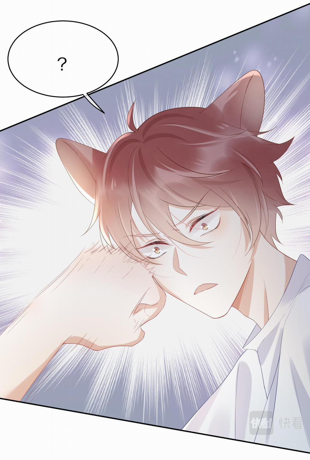 Một Ngụm Ăn Cả Thỏ Con 7 trang 28