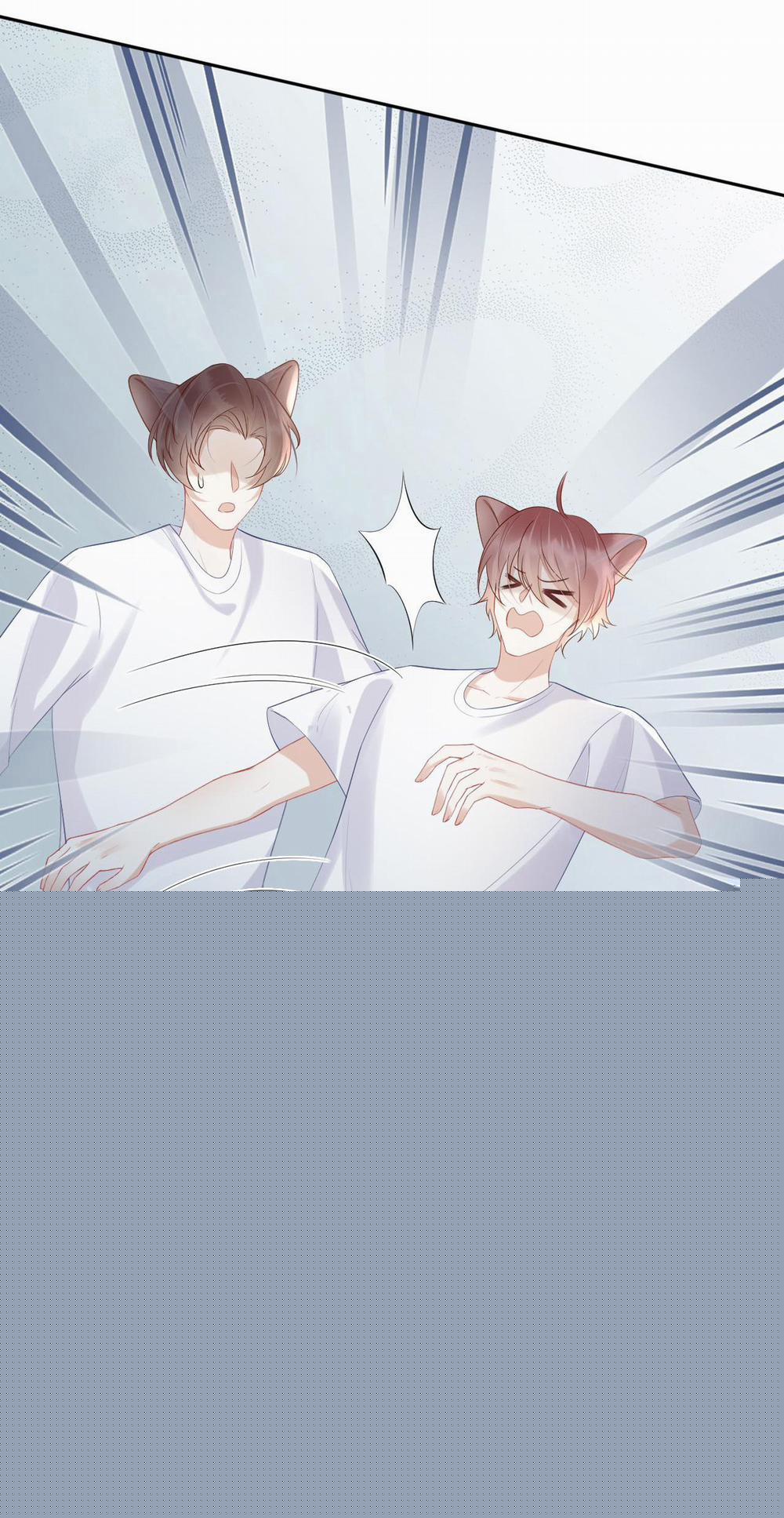 Một Ngụm Ăn Cả Thỏ Con 7 trang 29